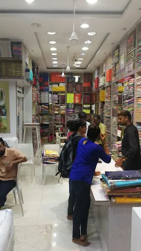 pradeep Textiles